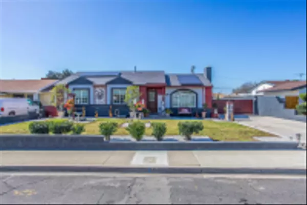939 Karesh Ave,  Pomona,  CA 91767