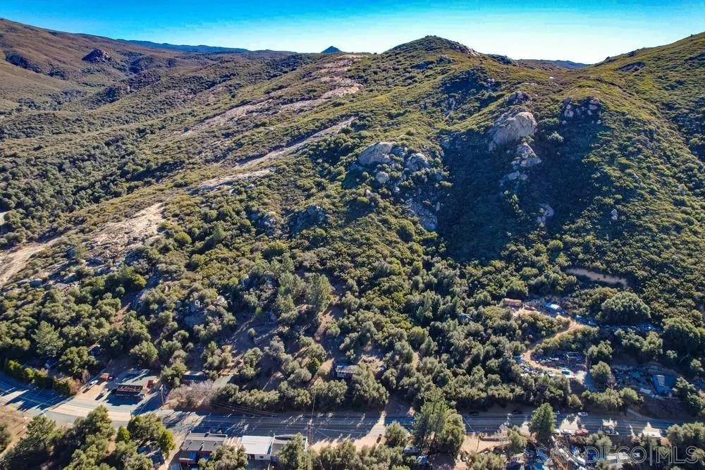 Descanso, CA 91916,000 Highway 80 #A