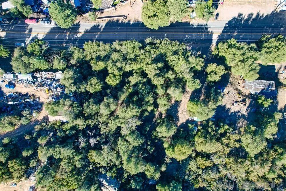 Descanso, CA 91916,0 Highway 80 #7
