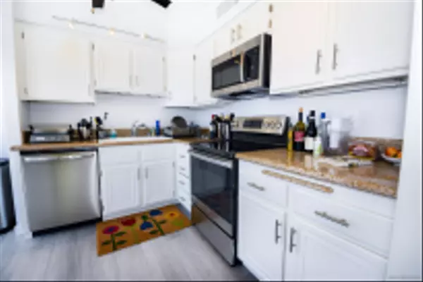 Coronado, CA 92118,1770 Avenida Del Mundo #1003