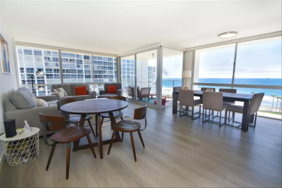 1770 Avenida Del Mundo #1003, Coronado, CA 92118