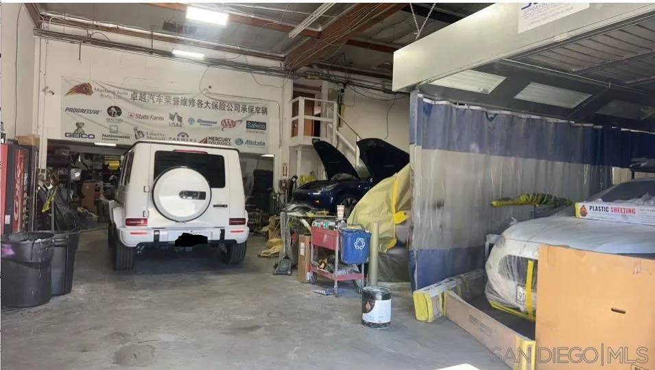 San Diego, CA 92111,7455 Raytheon Rd