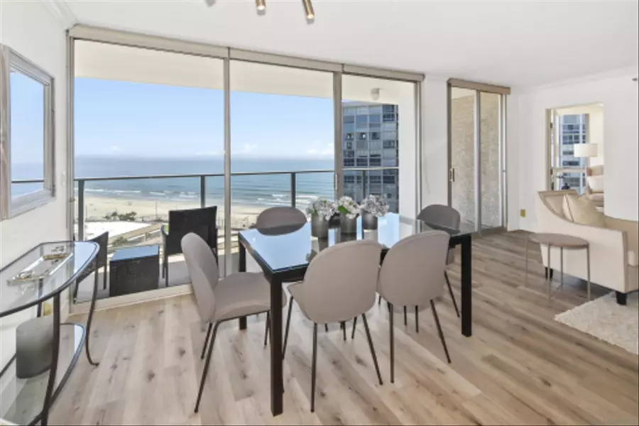 1820 Avenida Del Mundo #1003, Coronado, CA 92118
