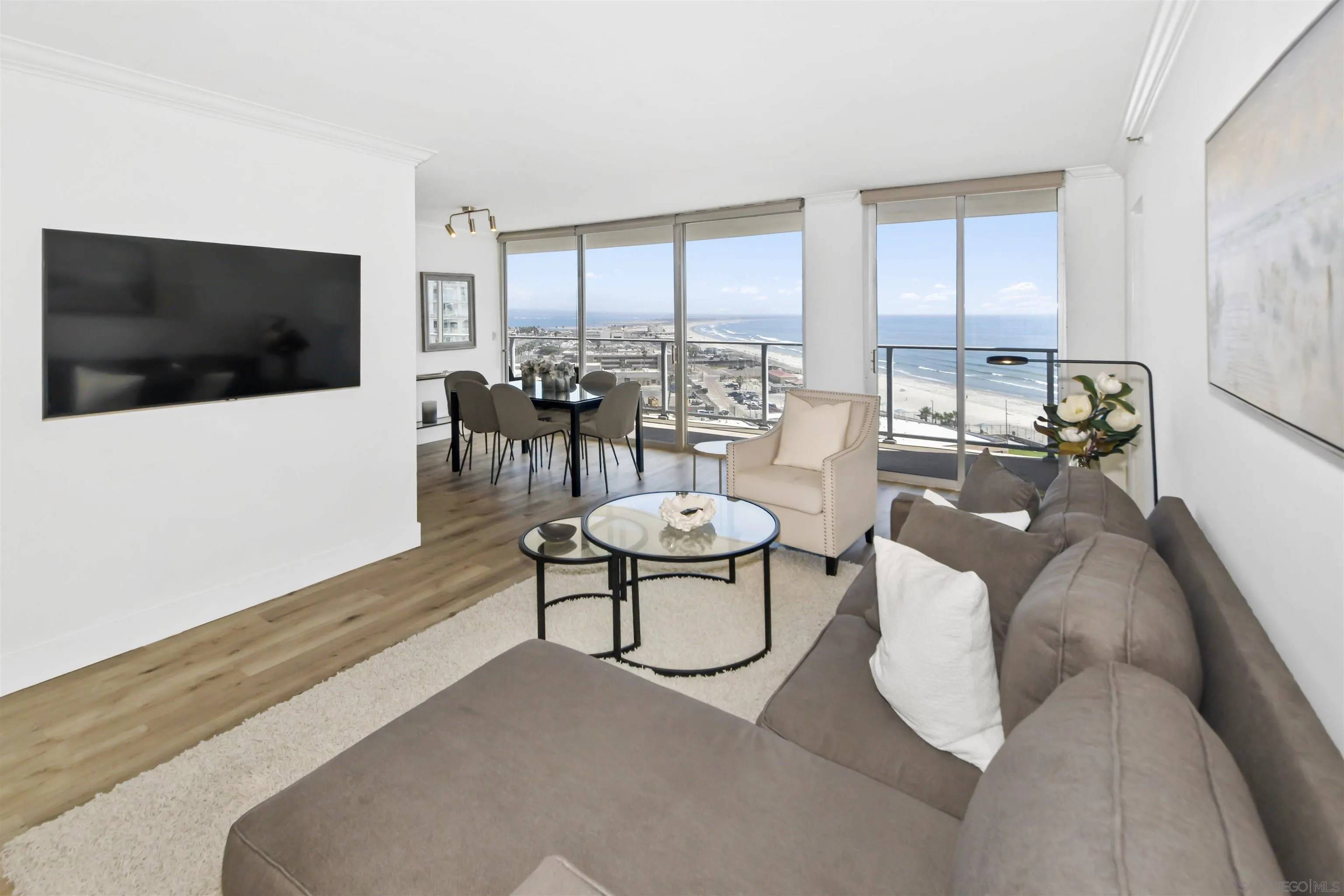 Coronado, CA 92118,1820 Avenida Del Mundo #1003