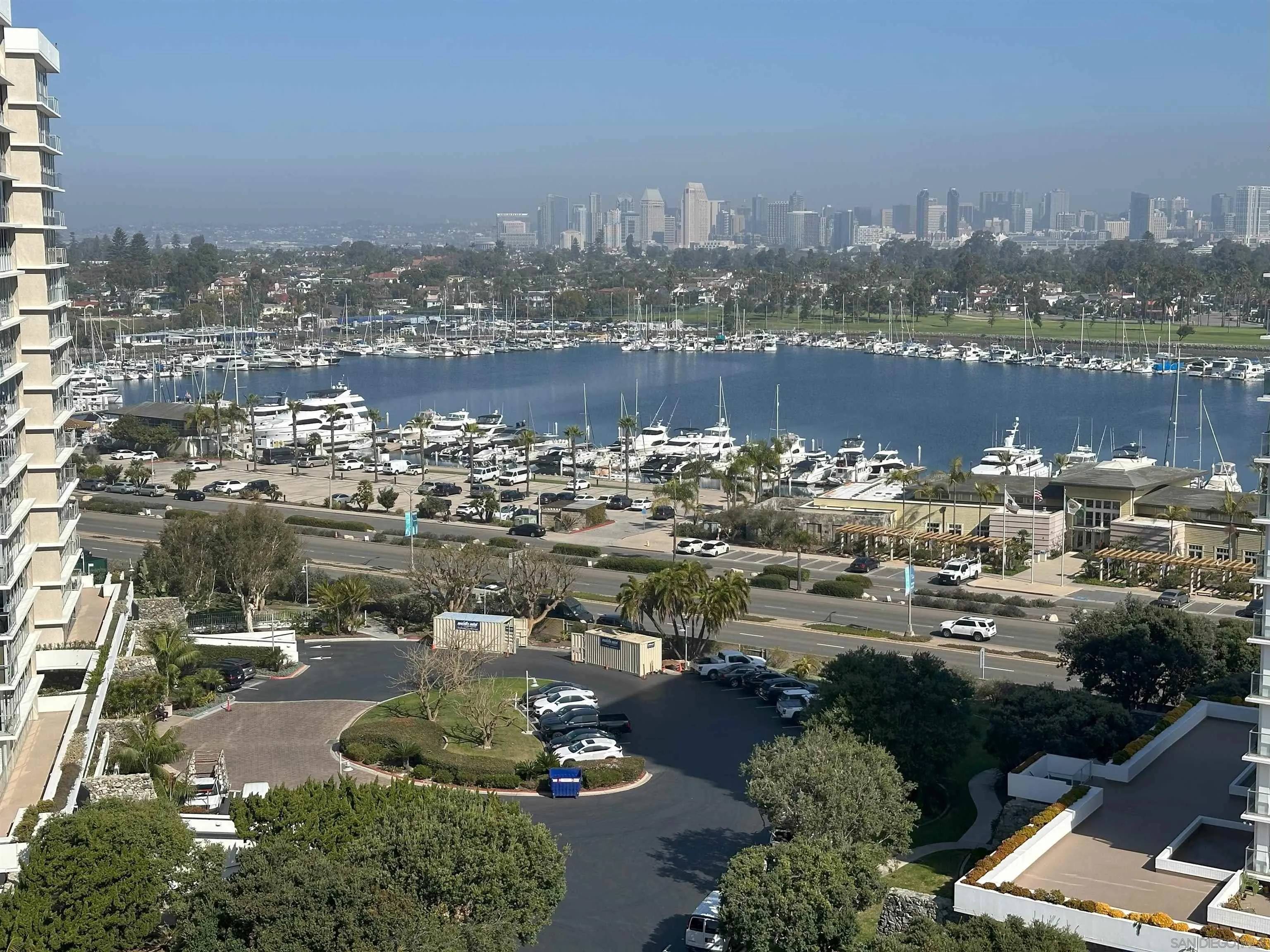 Coronado, CA 92118,1780 Avenida Del Mundo #1104
