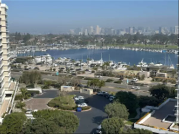 Coronado, CA 92118,1780 Avenida Del Mundo #1104