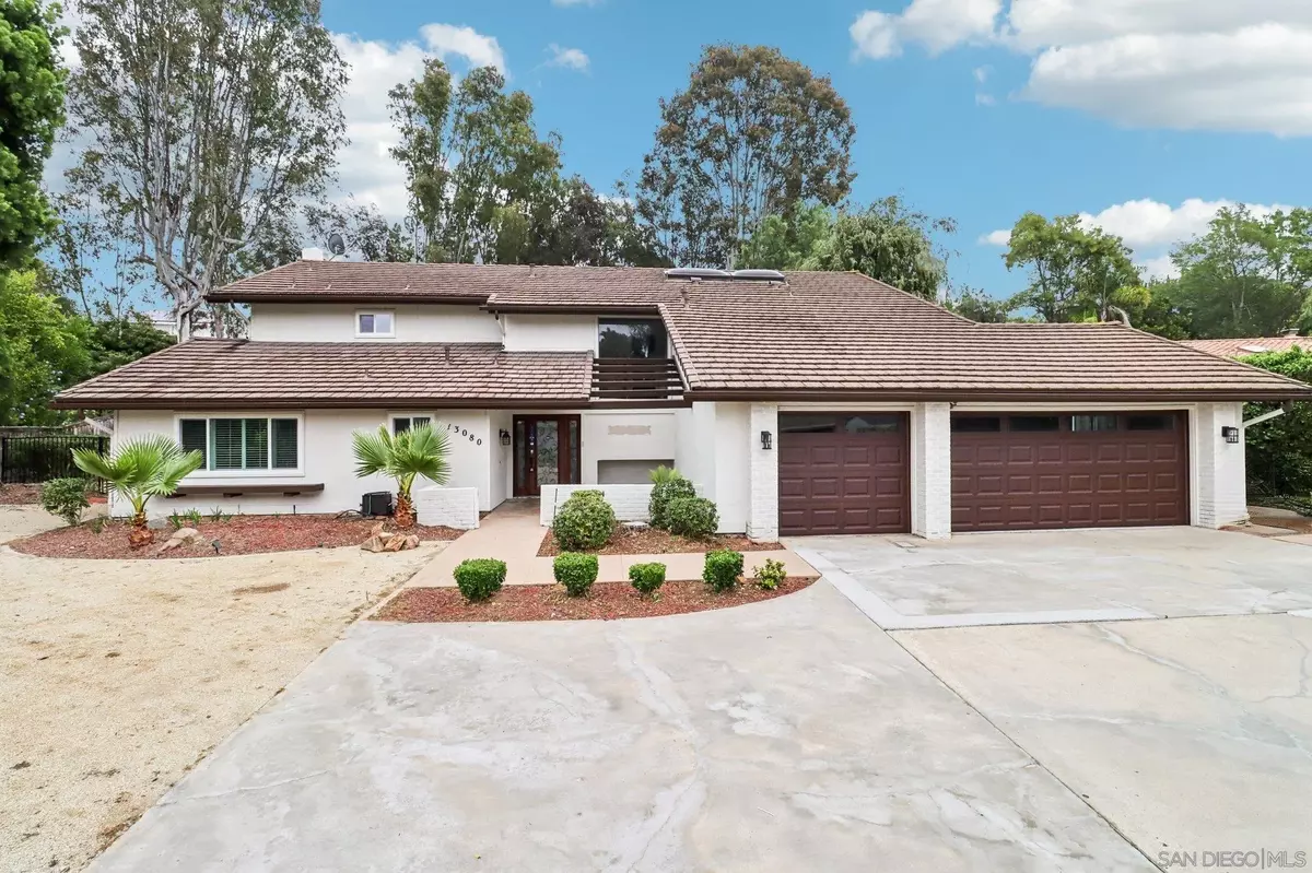 Poway, CA 92064,13080 Camino Del Valle