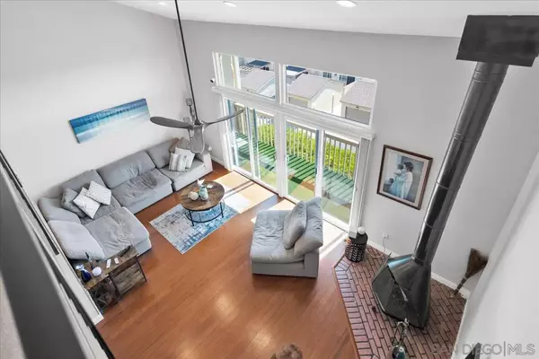 San Diego, CA 91942,7700 Parkway Dr #53