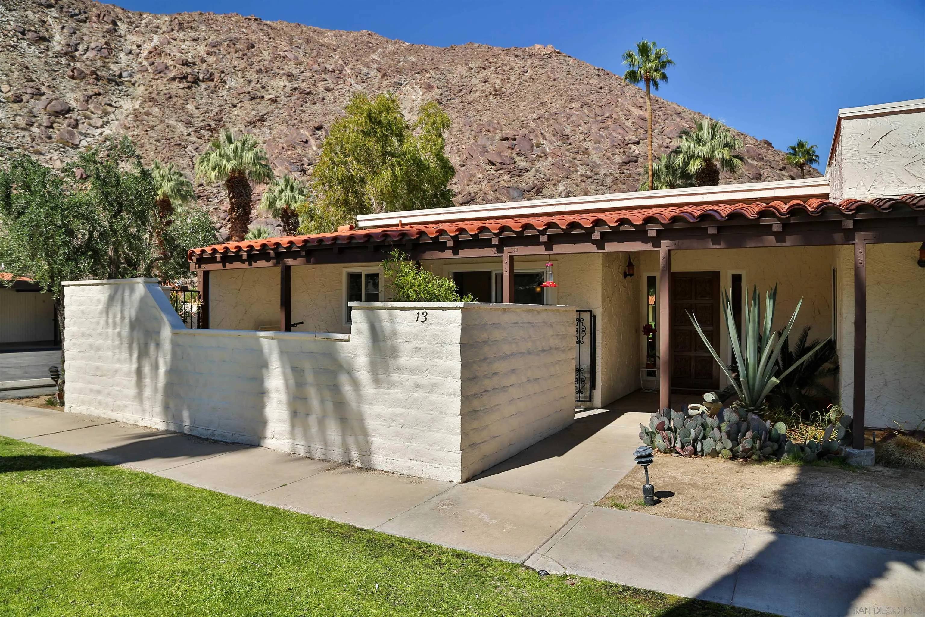 1682 Montezuma Ct #13, Borrego Springs, CA 92004