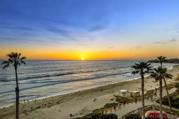 San Diego, CA 92109,4767 Ocean Blvd #410