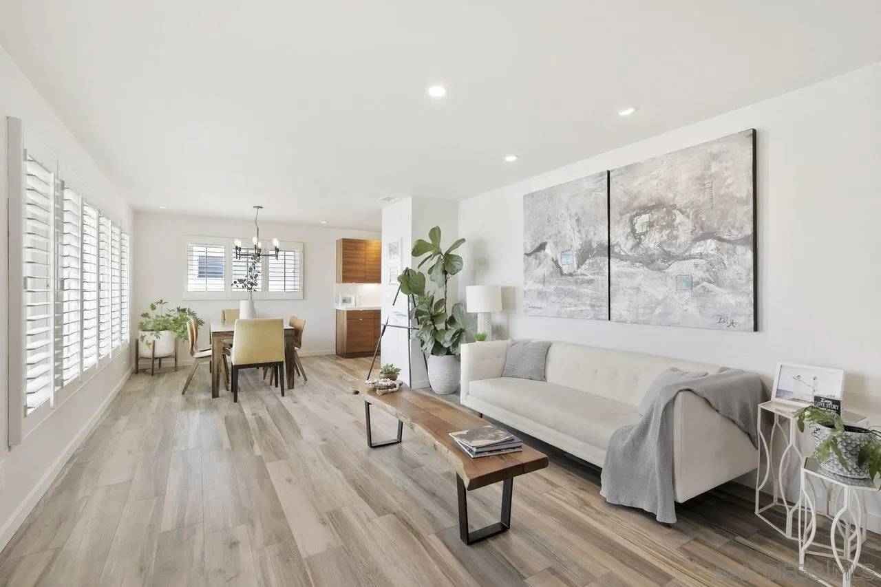 San Diego, CA 92111,3122 Via Arcilla