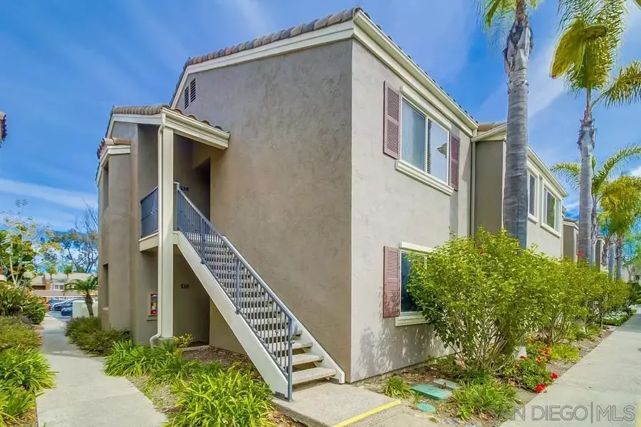 8460 Via Mallorca #235, La Jolla, CA 92037