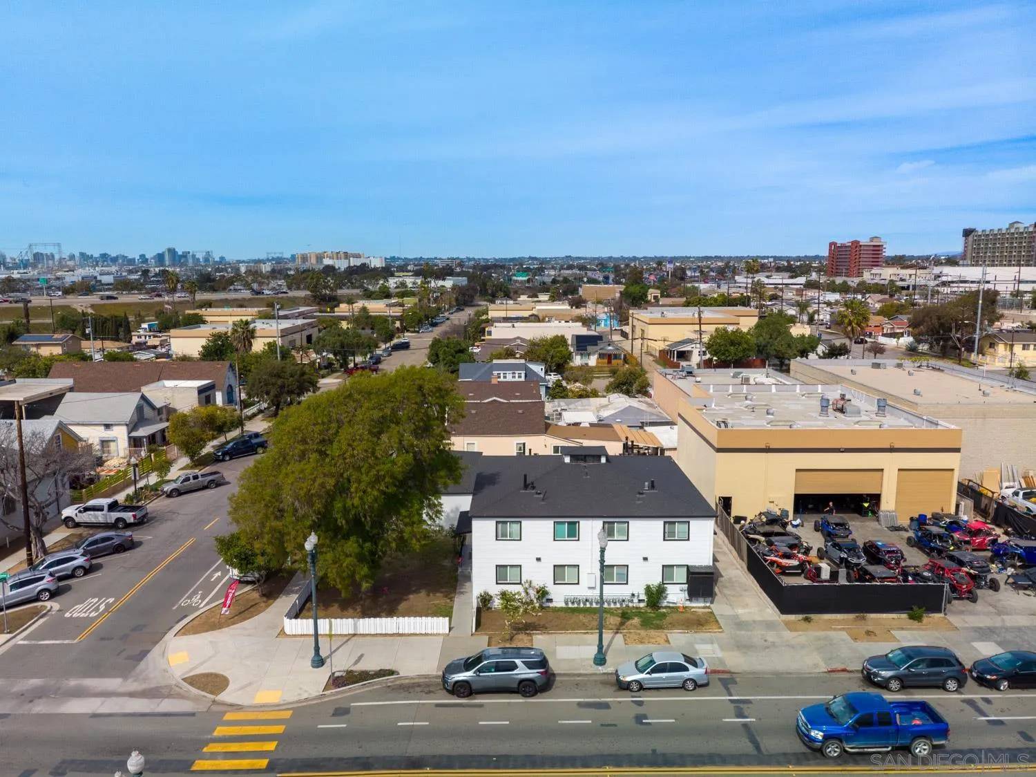 National City, CA 91950,1227 Coolidge Avenue