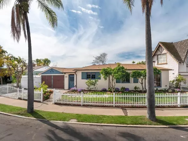 San Diego, CA 92115,4728 Natalie Dr
