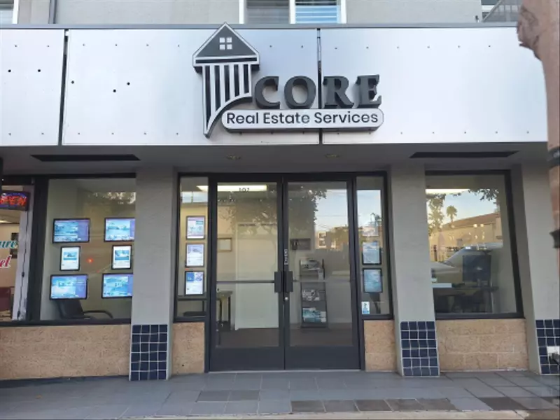 2828 University Avenue, San Diego, CA 92104