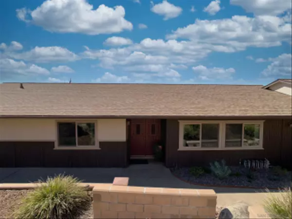 Alpine, CA 91901,1259 Alpine Estates Place