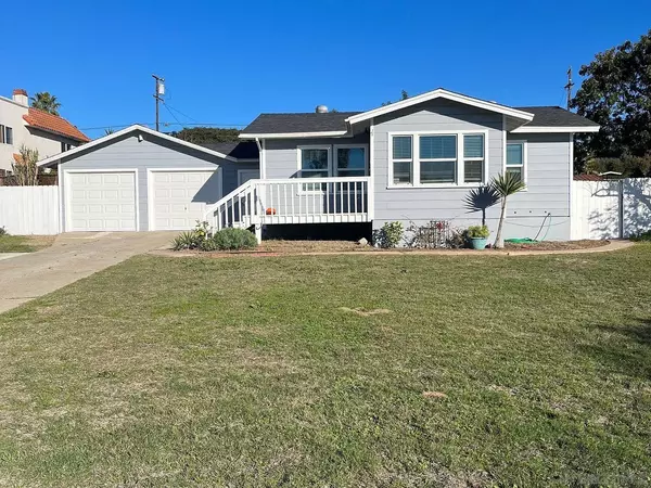 Solana Beach, CA 92075,422 Seabright Ln