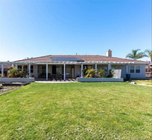 2352 Clearcrest Ln, Fallbrook, CA 92028