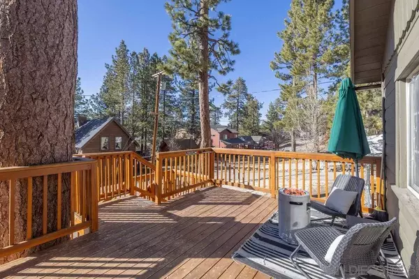 Big Bear Lake, CA 92315,579 Vista Lane