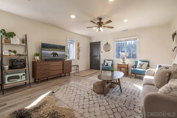 Big Bear Lake, CA 92315,579 Vista Lane