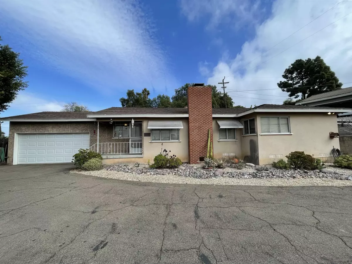 Spring Valley, CA 91978,3405 Scenic Ter