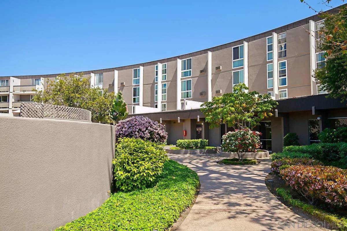 3050 Rue D' Orleans #491, San Diego, CA 92110