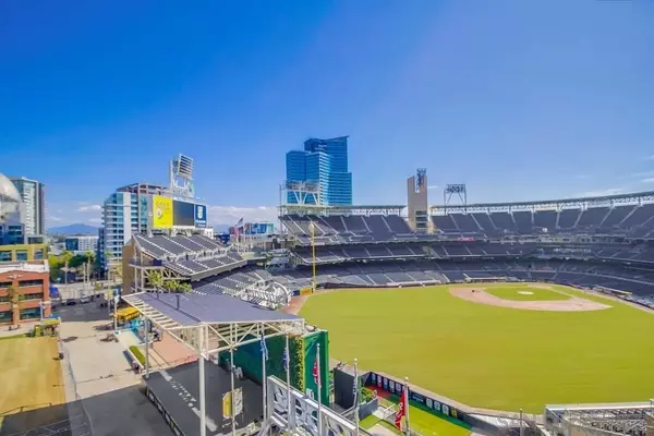 325 7th Avenue #610, San Diego, CA 92101