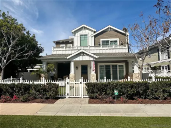 912 A Ave, Coronado, CA 92118