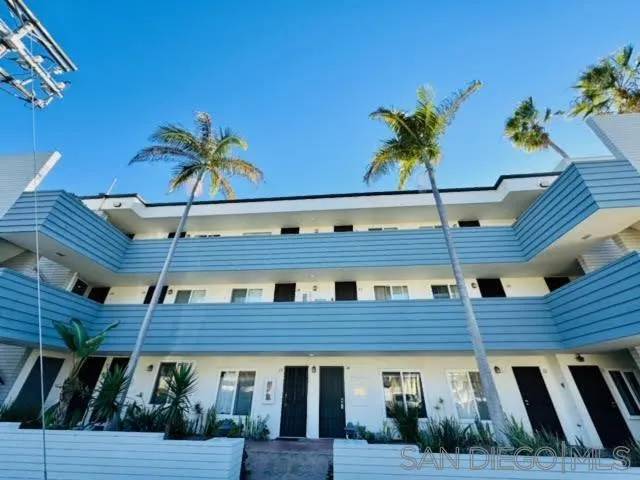 415 Gravilla Street #36, La Jolla, CA 92037
