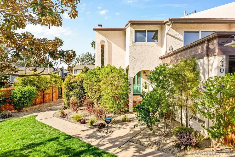 240 Calle De Sereno, Encinitas, CA 92024