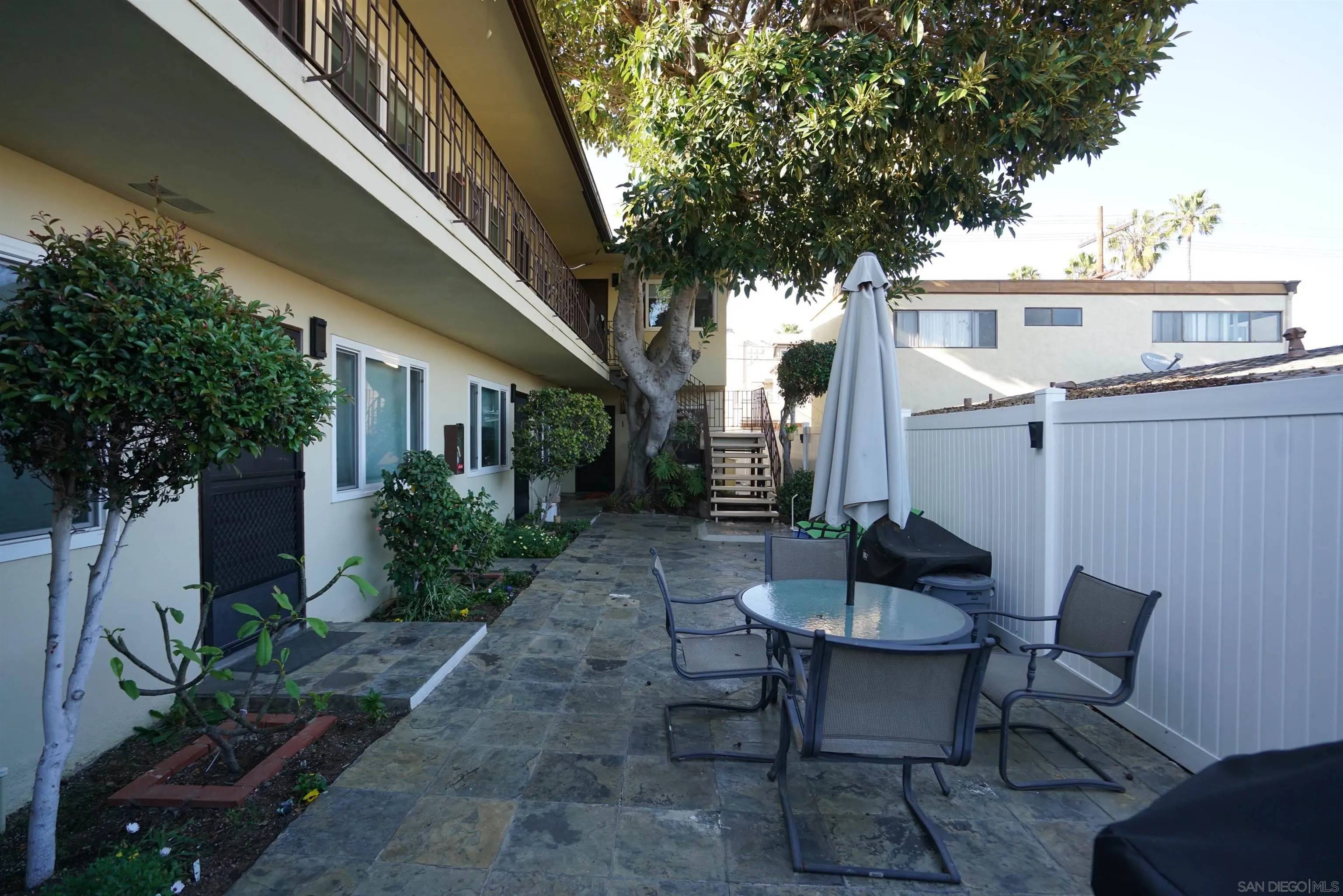 San Diego, CA 92109,2162 Thomas
