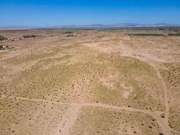 0 Radome RD #20, Newberry Springs, CA 92365
