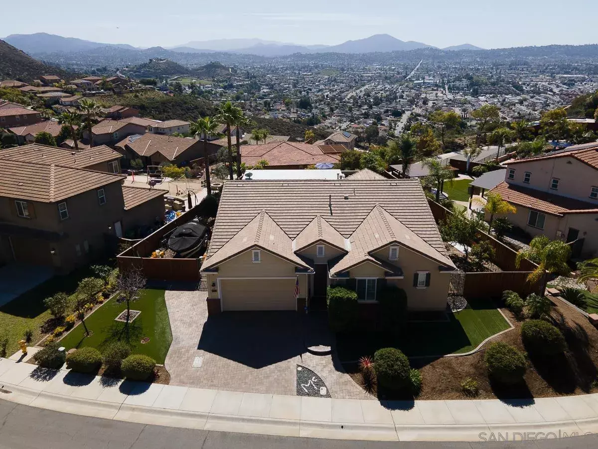 Santee, CA 92071,5258 BELLA VISTA ST