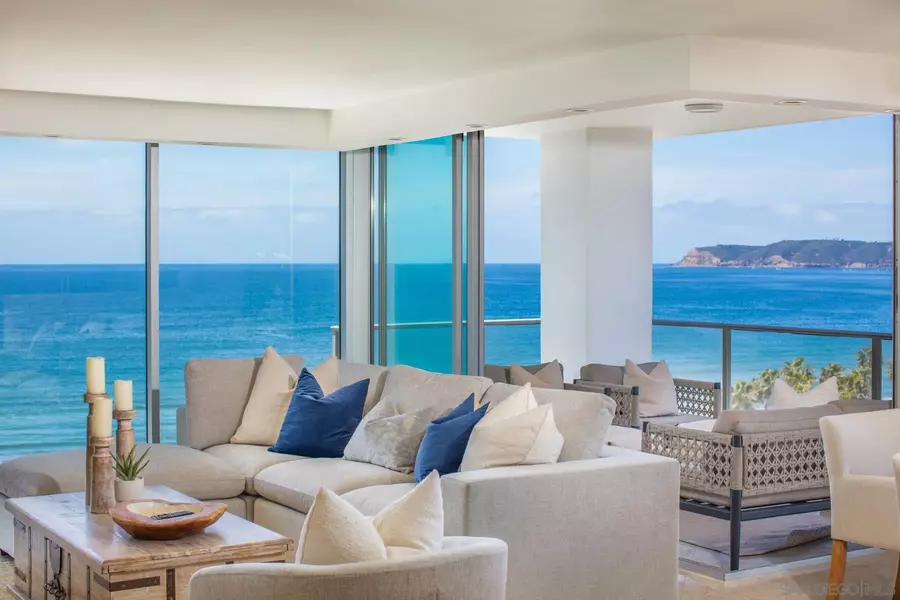 1810 Avenida Del Mundo #907, Coronado, CA 92118