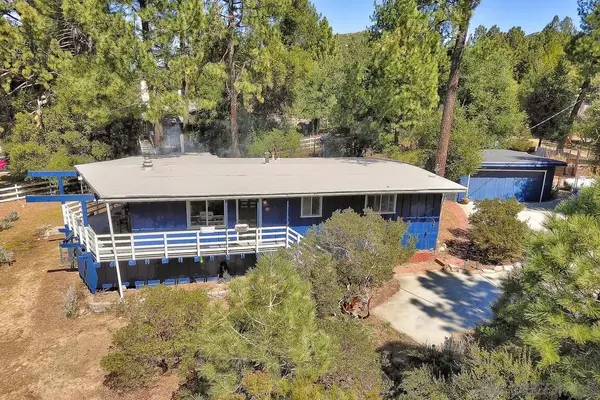 28810 Sleepy Holw, Pine Valley, CA 91962