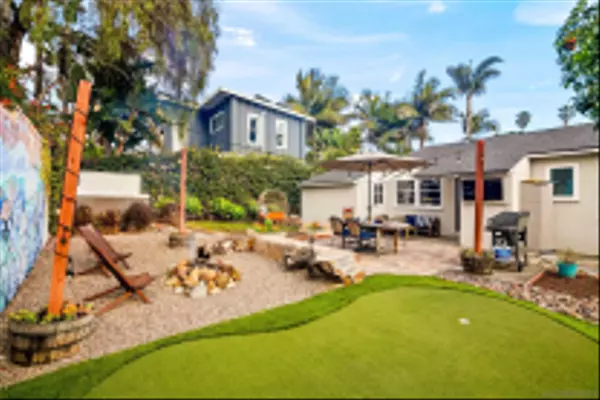 714 Rushville, La Jolla, CA 92037