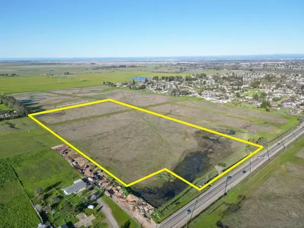 Elverta, CA 95626,0 Elverta Rd #1
