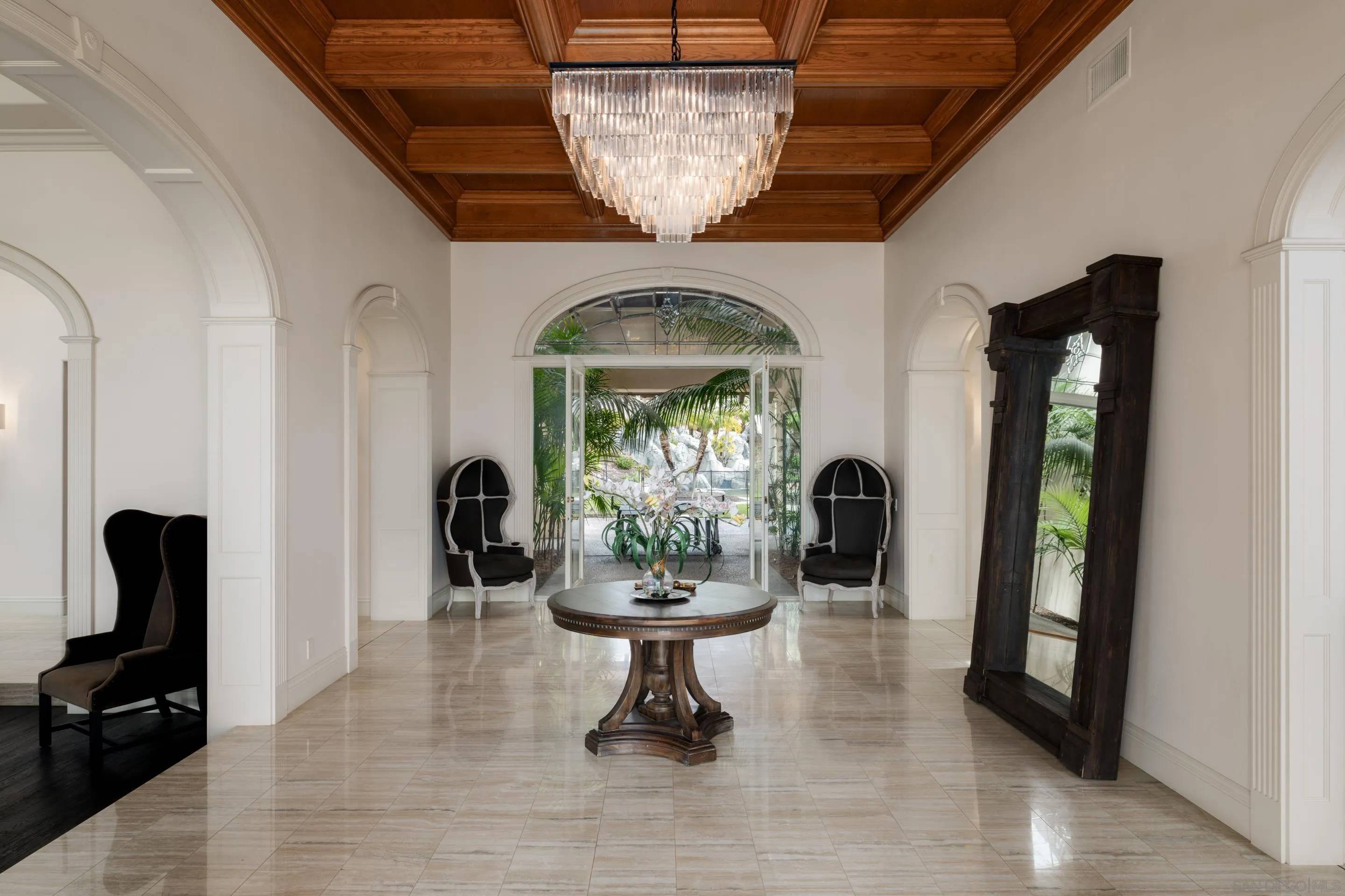 Rancho Santa Fe, CA 92067,17211 Circa del Sur