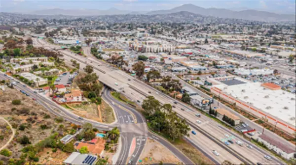 La Mesa, CA 91941,7425 Waite Dr