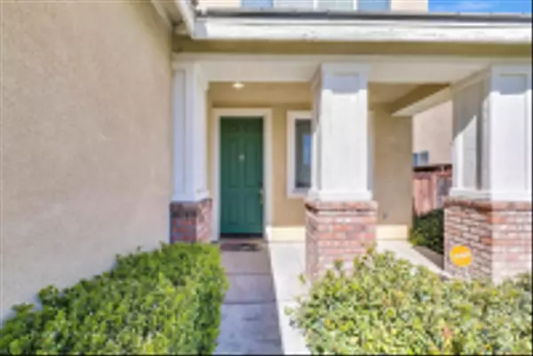 San Jacinto, CA 92583,1781 Steinbeck Avenue