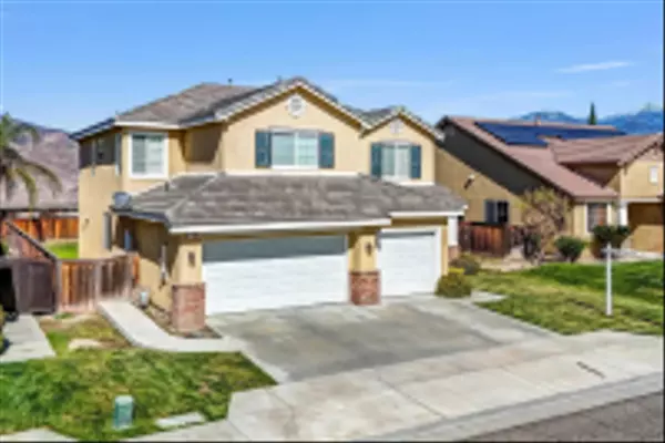 San Jacinto, CA 92583,1781 Steinbeck Avenue