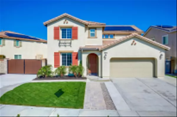 Jurupa Valley, CA 91752,11822 Shallows Dr