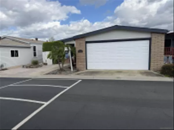 9255 N Magnolia #251, Santee, CA 92071