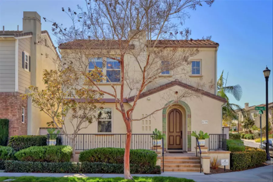 6173 Blue Dawn Trail, San Diego, CA 92130