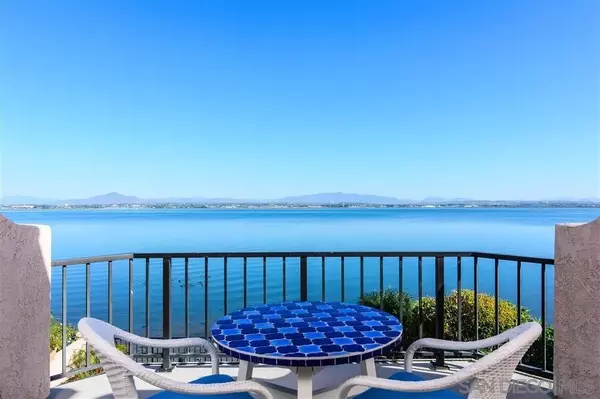 89 Tunapuna Ln, Coronado, CA 92118