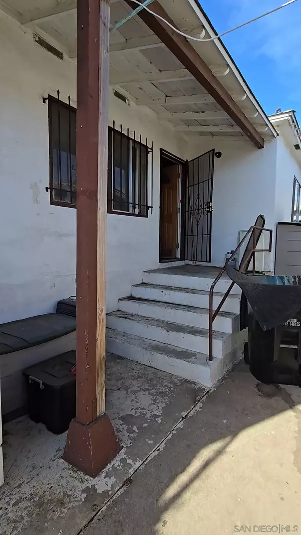 San Diego, CA 92102,228 36th St