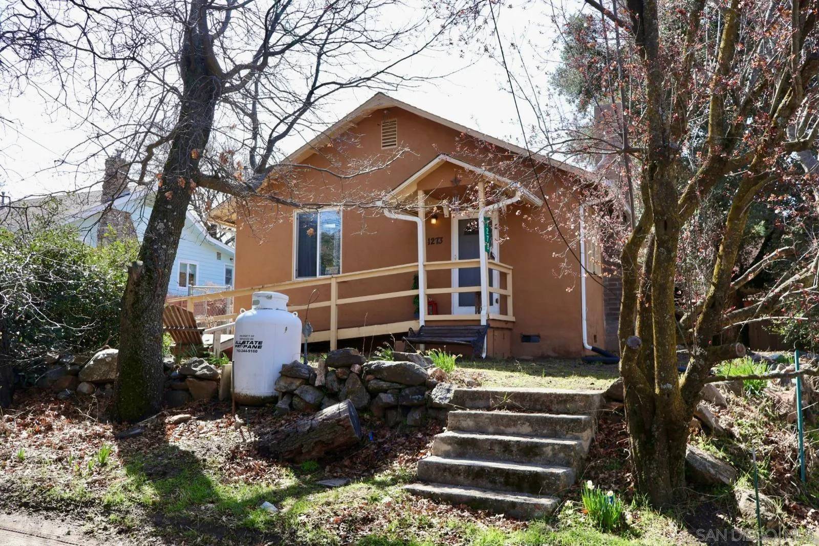 1273 Ridge Trl, Julian, CA 92036
