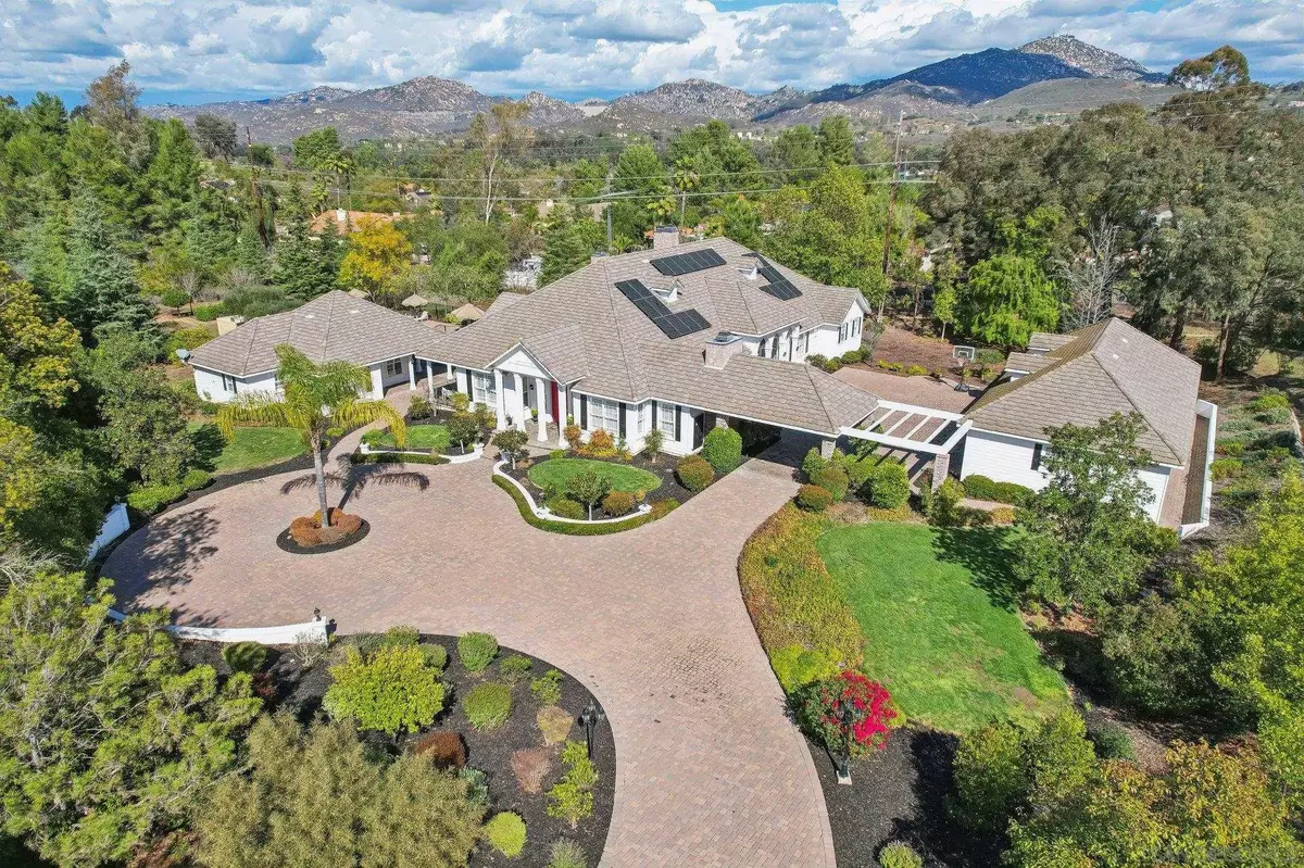 Poway, CA 92064,13773 Paseo Valle Alto