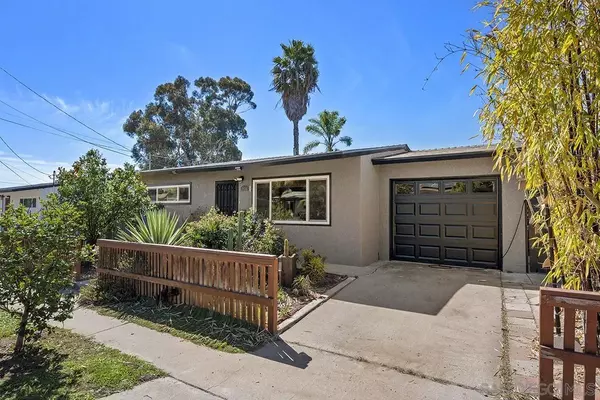 San Diego, CA 92114,536 Sears Ave