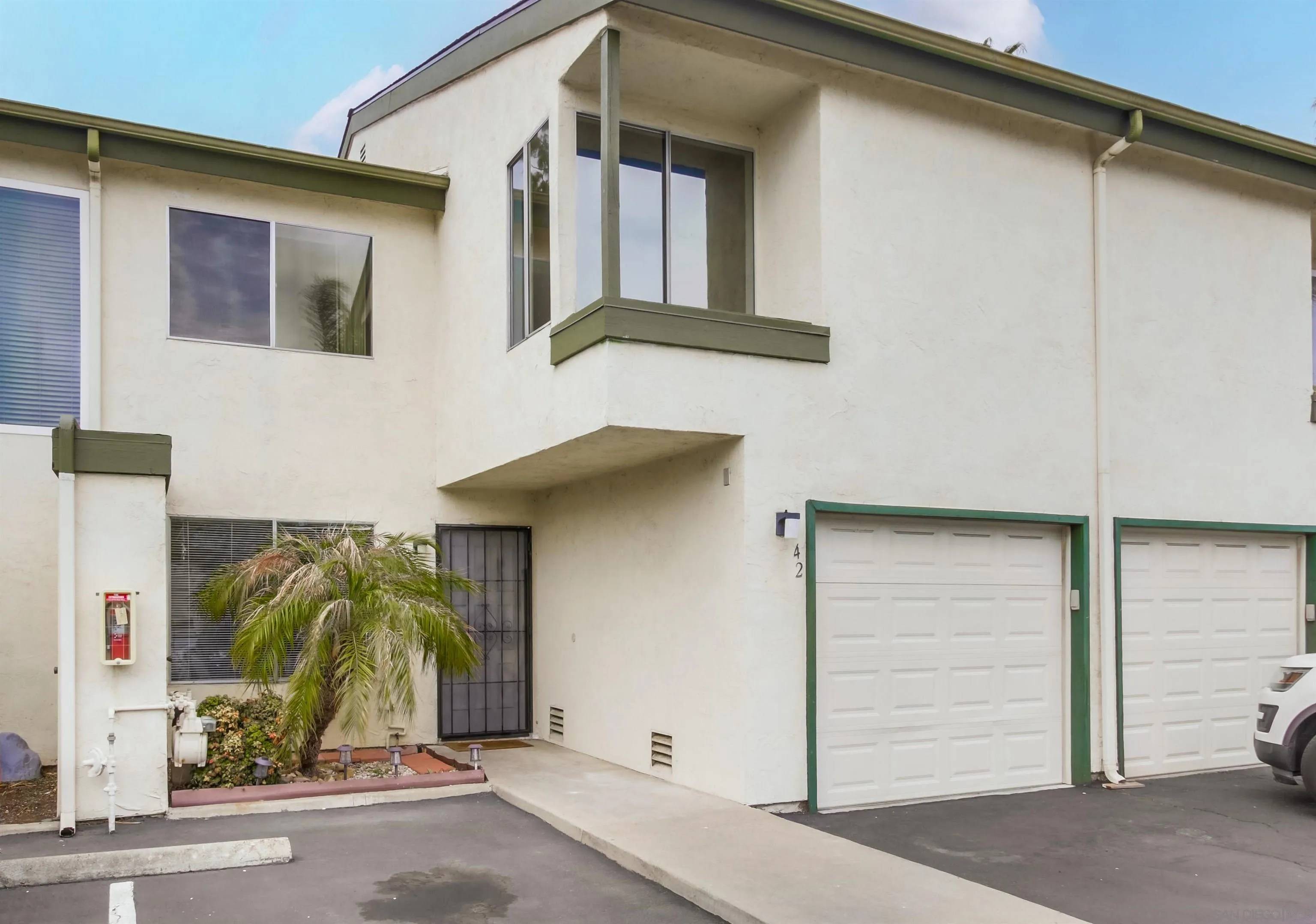5450 Kiowa Dr #42, La Mesa, CA 91942
